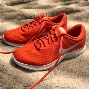 Nike Revolution 4 shoes size 8.5